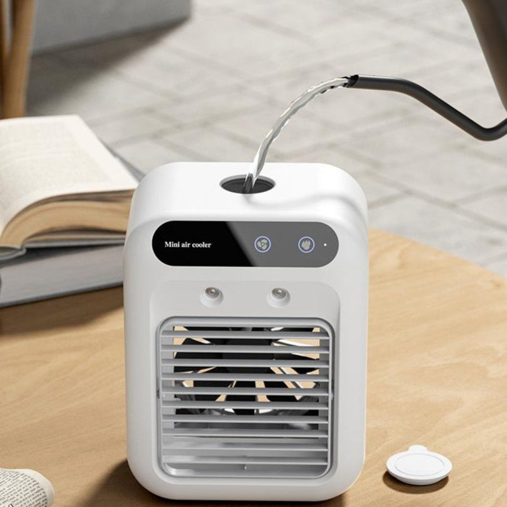 VIVORA™ ChillPro Mini Smart Air Cooler