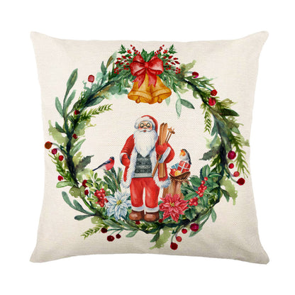Vivora™ Merry Cushion Cover