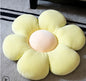 VIVORA™ Soft Plush Flower Pillow for Bed