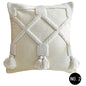 Vivora™ Nordic Tufted Cushion Cover