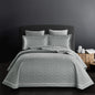 Vivora™ Twill Cotton Bed Cover Set