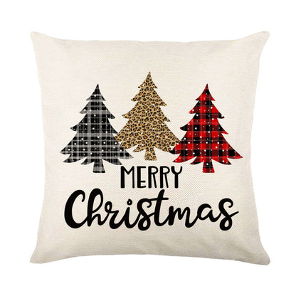 Vivora™ Merry Cushion Cover