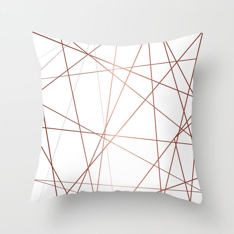 Vivora™ Nordic Tassel Cushion Cover