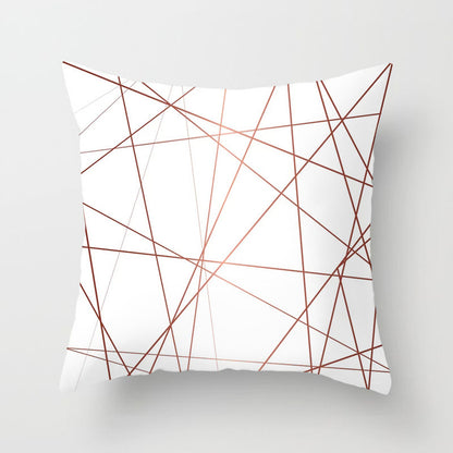 Vivora™ Nordic Tassel Cushion Cover