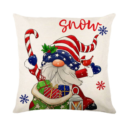 Vivora™ Merry Cushion Cover