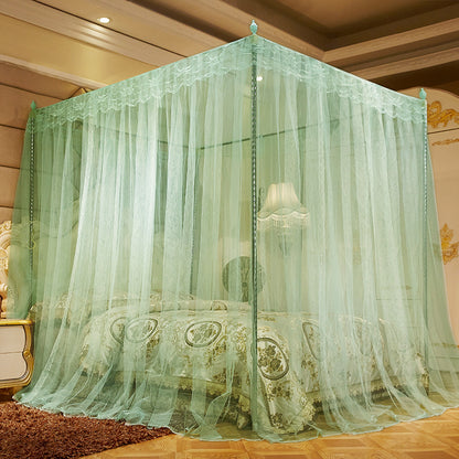 ROYAL BREEZE™ Deluxe Princess Mosquito Net