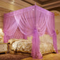 ROYAL BREEZE™ Deluxe Princess Mosquito Net