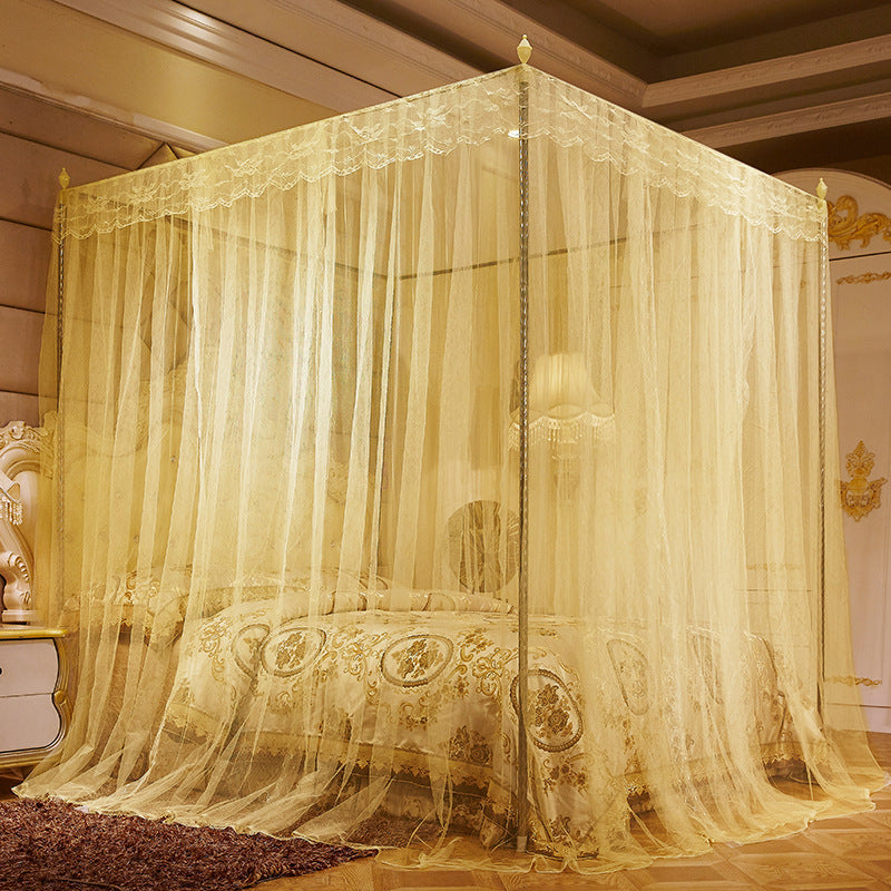 ROYAL BREEZE™ Deluxe Princess Mosquito Net