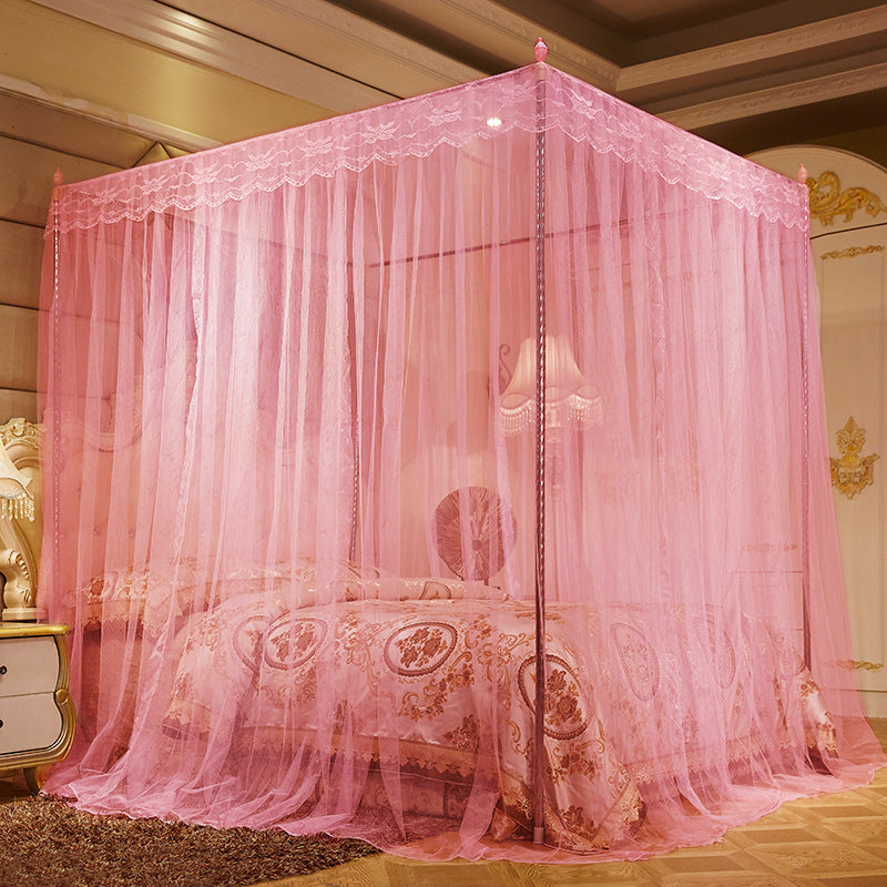 ROYAL BREEZE™ Deluxe Princess Mosquito Net