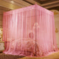 ROYAL BREEZE™ Deluxe Princess Mosquito Net