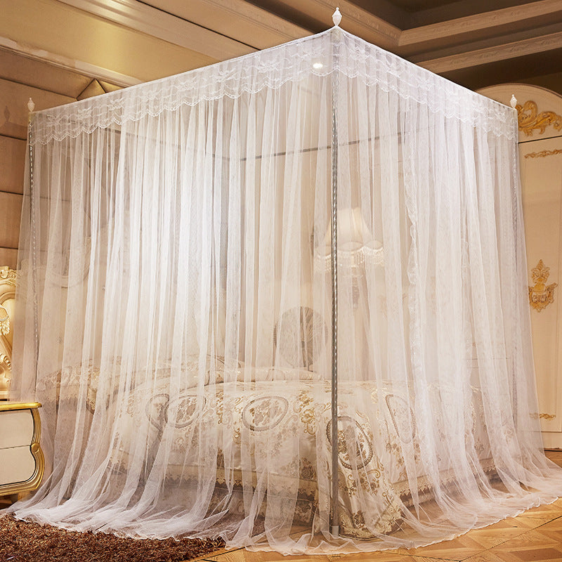 ROYAL BREEZE™ Deluxe Princess Mosquito Net