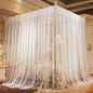 ROYAL BREEZE™ Deluxe Princess Mosquito Net