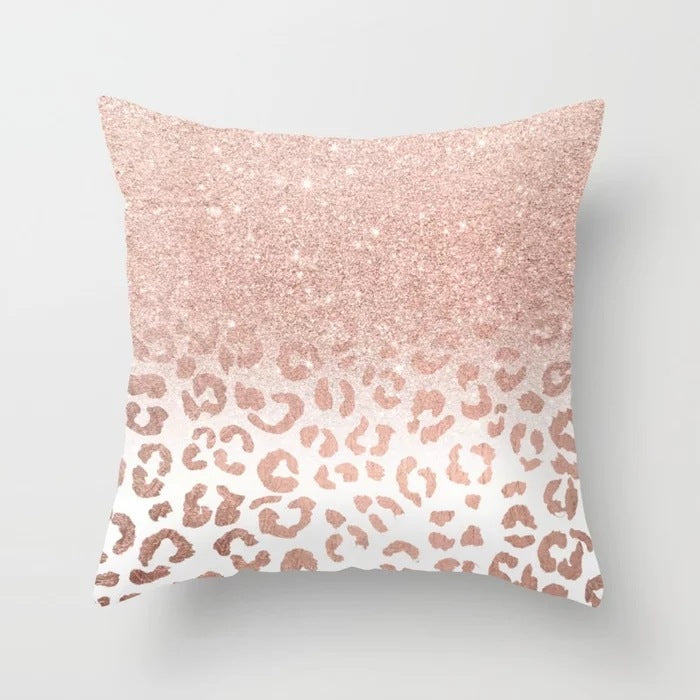 Vivora™ Nordic Tassel Cushion Cover