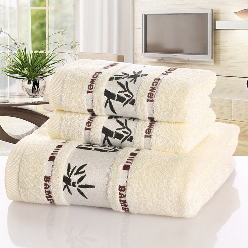 Vivora™ Soft Bath Towel