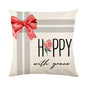 Vivora™ Merry Cushion Cover