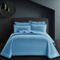 Vivora™ Twill Cotton Bed Cover Set