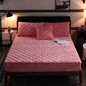 VELVET DREAM™ Crystal Quilted Bedspread Set