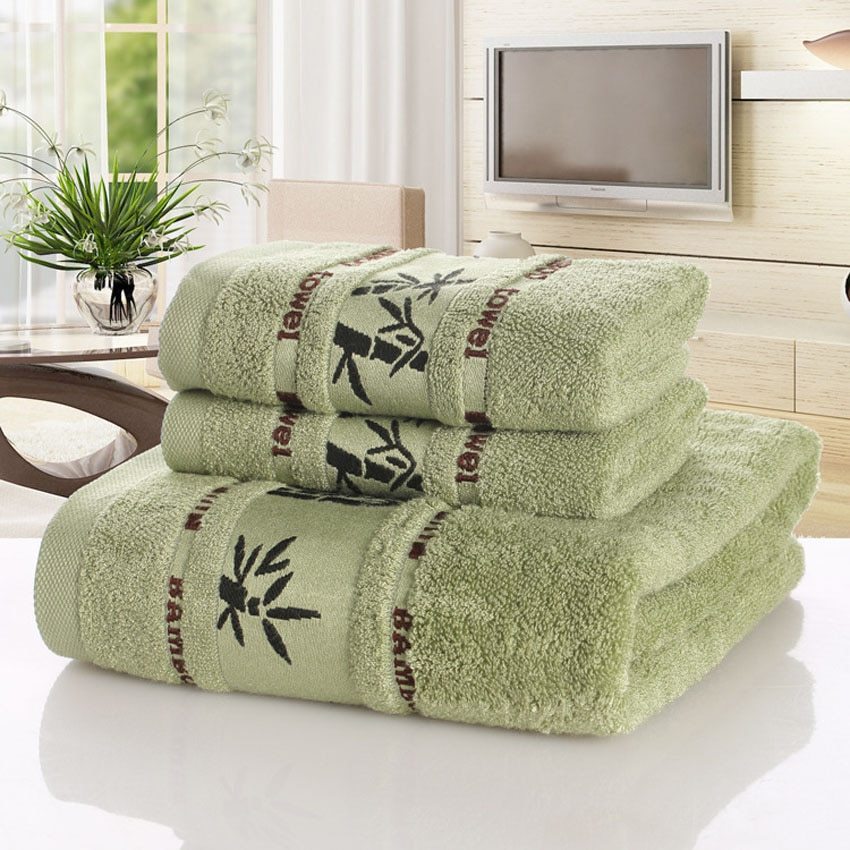 Vivora™ Soft Bath Towel