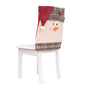 VIVORA™ Santa Chair Covers Set