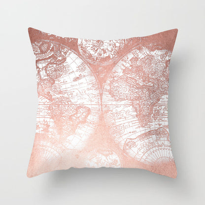 Vivora™ Nordic Tassel Cushion Cover