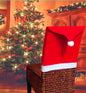 VIVORA™ Santa Chair Covers Set