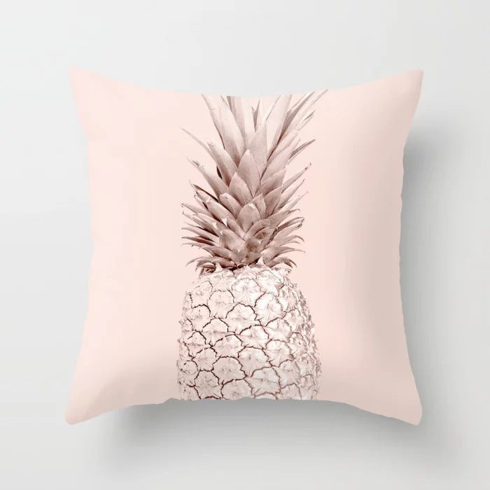 Vivora™ Nordic Tassel Cushion Cover