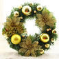VIVORA™ MerryGlow Christmas Wreath