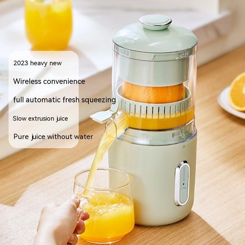 VIVORA™ JuicePro Wireless Electric Citrus Juicer