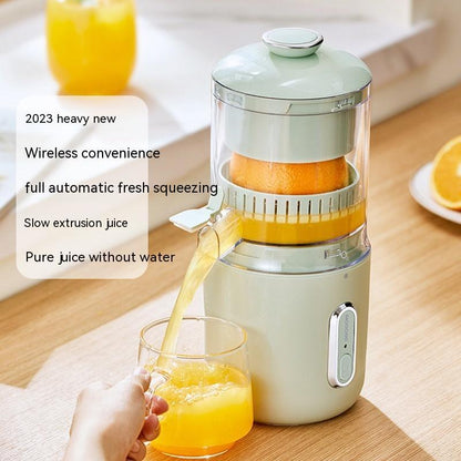 VIVORA™ JuicePro Wireless Electric Citrus Juicer