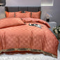 Vivora™ Luxe Jacquard Cotton Bedding Set