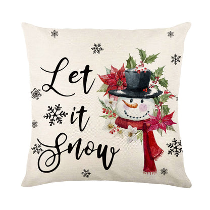 Vivora™ Merry Cushion Cover