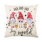 Vivora™ Merry Cushion Cover