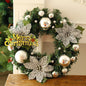 VIVORA™ MerryGlow Christmas Wreath