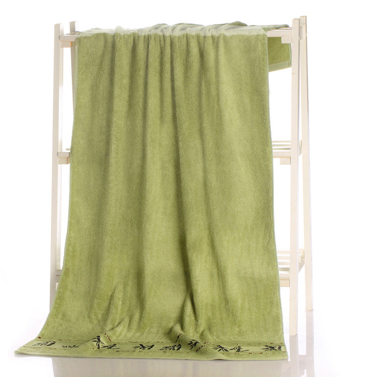Vivora™ Soft Bath Towel