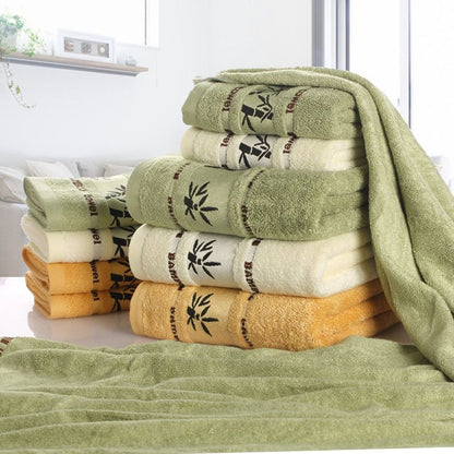 Vivora™ Soft Bath Towel