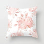 Vivora™ Nordic Tassel Cushion Cover