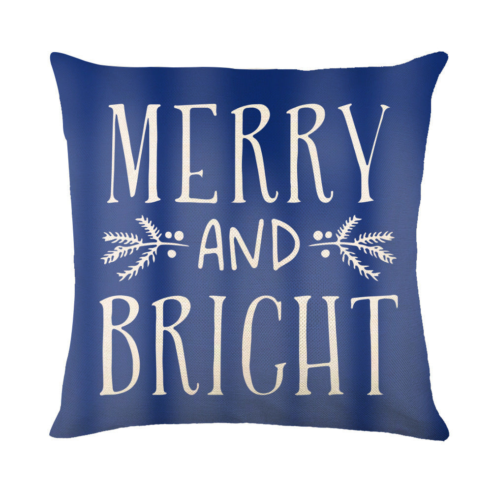 Vivora™ Merry Cushion Cover