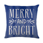 Vivora™ Merry Cushion Cover