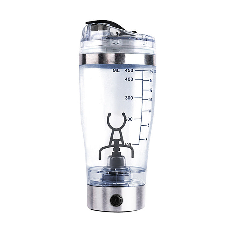 VIVORA™ PulseMix Electric Protein Shaker Cup