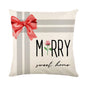 Vivora™ Merry Cushion Cover