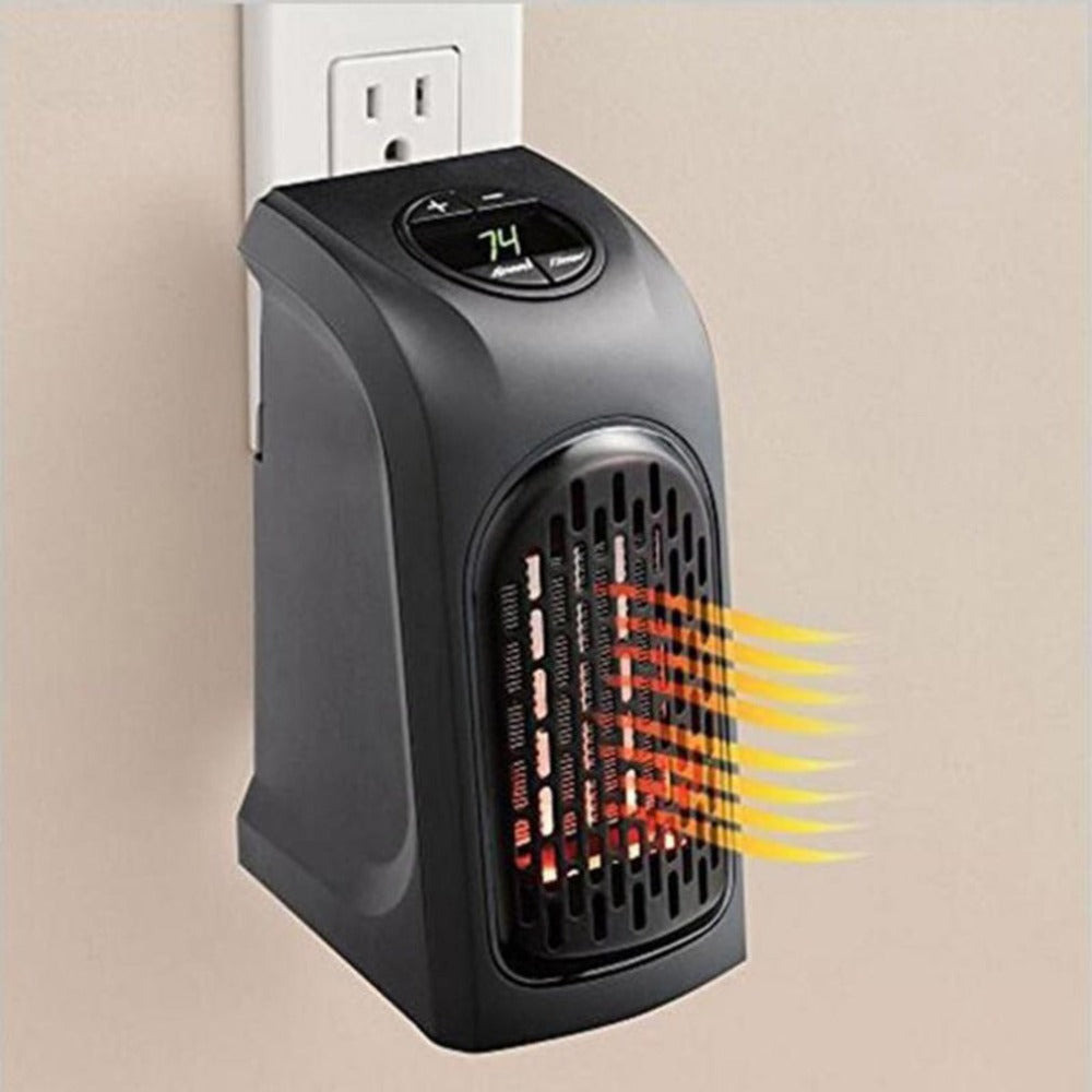 VIVORA™ HeatMate Mini Electric Heater