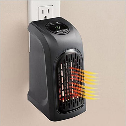 VIVORA™ HeatMate Mini Electric Heater