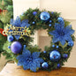 VIVORA™ MerryGlow Christmas Wreath