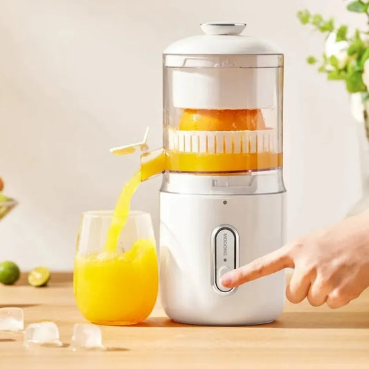 VIVORA™ JuicePro Wireless Electric Citrus Juicer