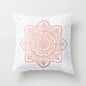 Vivora™ Nordic Tassel Cushion Cover