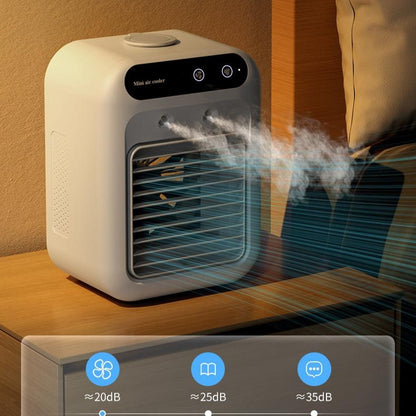 VIVORA™ ChillPro Mini Smart Air Cooler