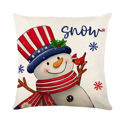 Vivora™ Merry Cushion Cover