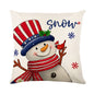 Vivora™ Merry Cushion Cover
