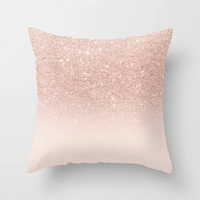 Vivora™ Nordic Tassel Cushion Cover