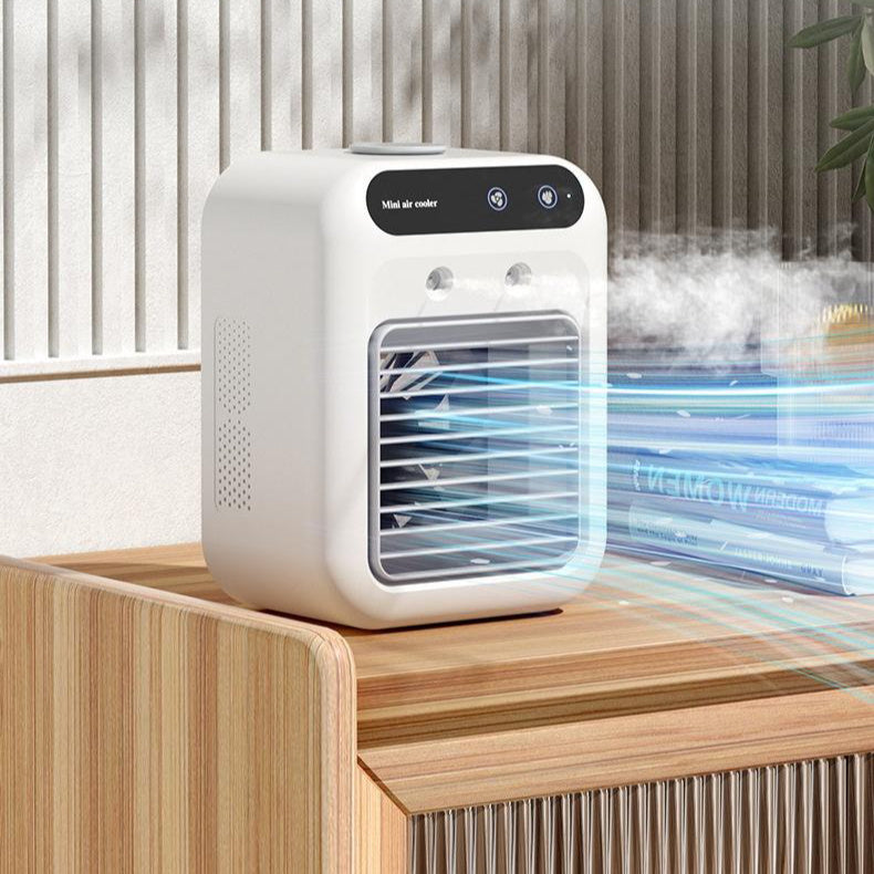 VIVORA™ ChillPro Mini Smart Air Cooler
